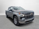 New 2026 Chevrolet Silverado 1500 LTZ image 2