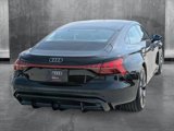 New 2025 Audi S e-tron GT Premium Plus image 2