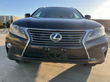 Used 2013 Lexus RX 350 AWD image 2