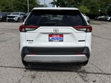 Used 2023 Toyota RAV4 Adventure image 4