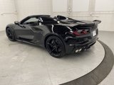 New 2025 Chevrolet Corvette E-Ray image 4