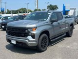 New 2026 Chevrolet Silverado 1500 Custom w/ Turbomax Blackout Package image 2