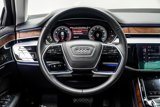 Used 2024 Audi A8 L 3.0T w/ Comfort Plus Package image 5