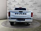 New 2026 RAM 2500 Tradesman image 4