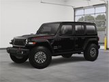 New 2025 Jeep Wrangler Unlimited Rubicon image 2