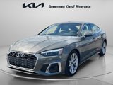 Used 2024 Audi A5 2.0T Premium Plus image 3