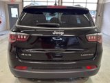 Used 2018 Jeep Compass Limited image 6
