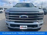 New 2025 Ford F250 Platinum w/ Platinum Plus Package image 2