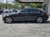 Used 2015 Mercedes-Benz C 300 4MATIC Sedan image 3