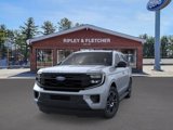 New 2025 Ford Expedition Active image 2