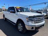 Used 2014 Ford F150 Lariat w/ Equipment Group 502A Luxury image 4