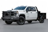 Used 2022 Chevrolet Silverado 3500 High Country w/ Z71 Off-Road Package image 4
