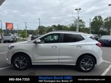 Used 2022 Buick Encore GX Preferred w/ Sport Touring Package image 4