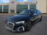Used 2023 Audi S5 Premium Plus image 3