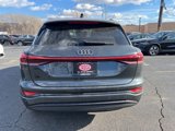 New 2025 Audi Q6 e-tron Premium Plus image 3