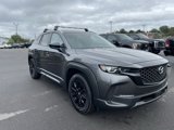 New 2025 MAZDA CX-50 AWD 2.5 S w/ Accent Package image 3