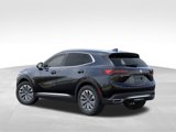 New 2025 Buick Envision Preferred image 3