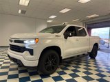 New 2025 Chevrolet Silverado 1500 RST image 3