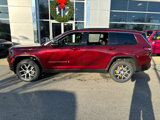 New 2025 Jeep Grand Cherokee L Limited image 3