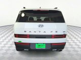 New 2025 Hyundai Santa Fe XRT image 5