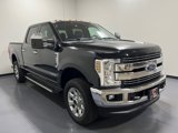 Used 2018 Ford F250 Lariat w/ Lariat Ultimate Package image 4