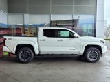 New 2025 Toyota Tacoma TRD Sport image 4