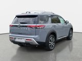 New 2025 Nissan Pathfinder Platinum image 5