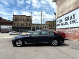 Used 2016 BMW 740i image 5
