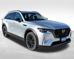 Certified 2025 MAZDA CX-90 Plug-In Hybrid w/Premium Sport image 3
