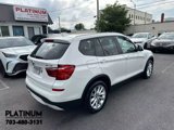 Used 2015 BMW X3 xDrive28i image 4