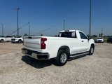 Used 2024 Chevrolet Silverado 1500 W/T w/ WT Fleet Convenience Package image 4