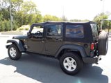 Used 2018 Jeep Wrangler Unlimited Sport S image 2