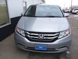 Used 2016 Honda Odyssey EX-L image 3