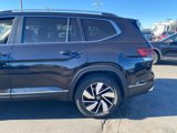 New 2025 Volkswagen Atlas SEL image 4
