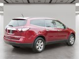 Used 2016 Chevrolet Traverse LT image 5