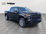 New 2026 Chevrolet Silverado 1500 Custom image 4