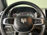 Used 2023 RAM 1500 Big Horn image 3