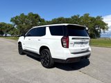 Used 2021 Chevrolet Tahoe RST w/ Luxury Package image 5