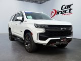 Used 2021 Chevrolet Tahoe Z71 image 2