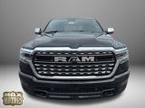 New 2025 RAM 1500 Limited w/ Body Color Bumper Group image 2