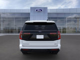 New 2025 Ford Expedition Max Platinum image 5