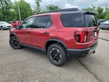 New 2026 Honda Passport TrailSport Elite image 6