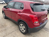 Used 2015 Chevrolet Trax LS w/ LPO, Protection Package image 5