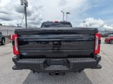 New 2025 Ford F250 Platinum image 6
