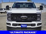 New 2025 Ford F250 Lariat w/ Lariat Ultimate Package image 3