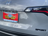 New 2026 Honda HR-V Sport image 3