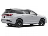 New 2025 Lexus TX 500h AWD image 2