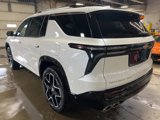 New 2025 Chevrolet Traverse High Country image 3
