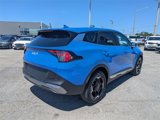 New 2026 Kia Sportage EX image 3