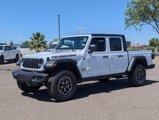 New 2025 Jeep Gladiator Rubicon image 2